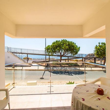 Apt Baleeira Sol Albufeira Esterno foto
