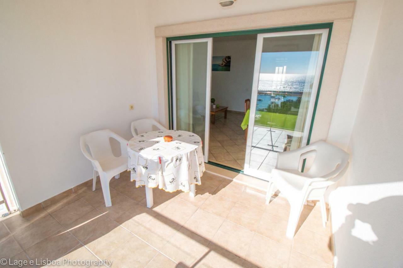 Apt Baleeira Sol Albufeira Esterno foto